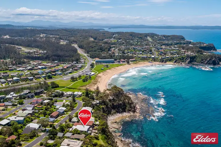 Third view of Homely semi-detached listing, 1/47 Pyang Avenue, Malua Bay NSW 2536