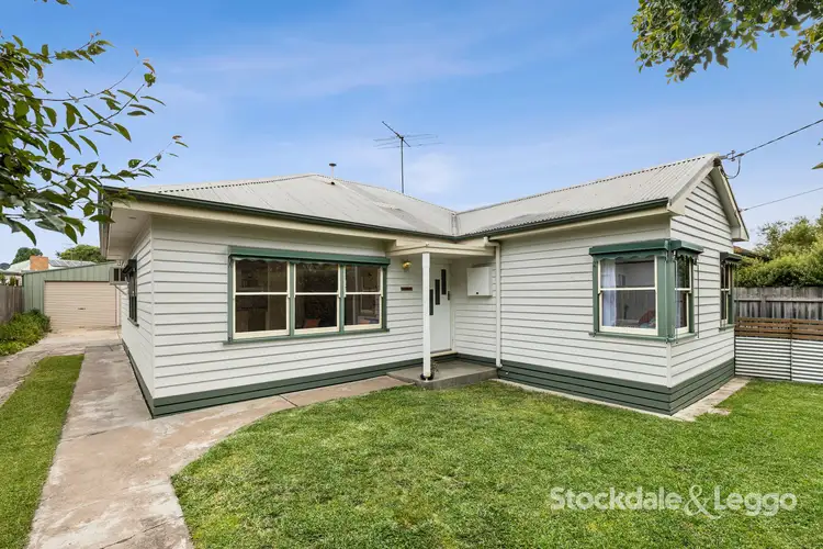 19 Panorama Road, Herne Hill VIC 3218