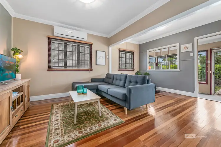 105 McIlwraith St, Everton Park QLD 4053