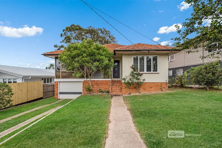 54 Stellmach St, Everton Park QLD 4053