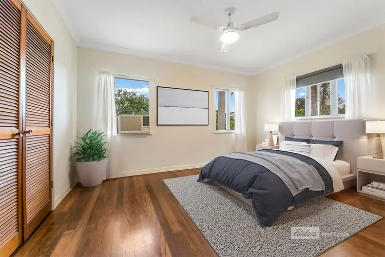 Seventh view of Homely house listing, 54 Stellmach St, Everton Park QLD 4053