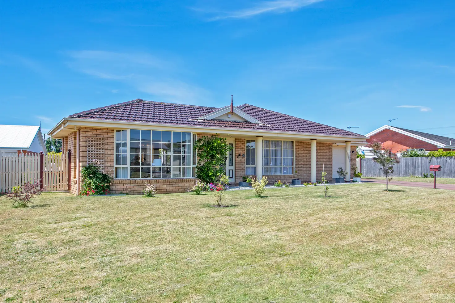 Main view of Homely house listing, 13 Quiggins Grove, Ulverstone TAS 7315