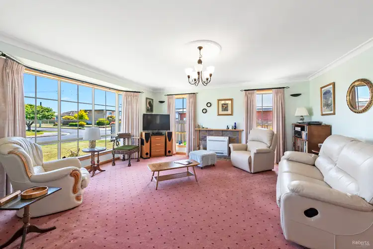 Third view of Homely house listing, 13 Quiggins Grove, Ulverstone TAS 7315