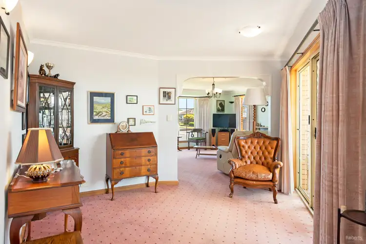 Fourth view of Homely house listing, 13 Quiggins Grove, Ulverstone TAS 7315