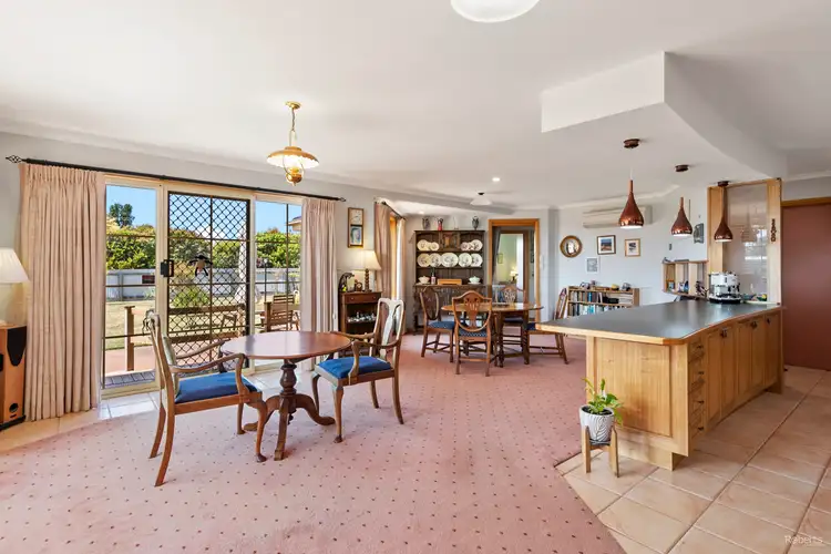 Fifth view of Homely house listing, 13 Quiggins Grove, Ulverstone TAS 7315