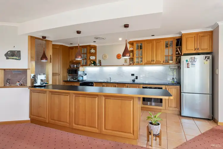 Sixth view of Homely house listing, 13 Quiggins Grove, Ulverstone TAS 7315