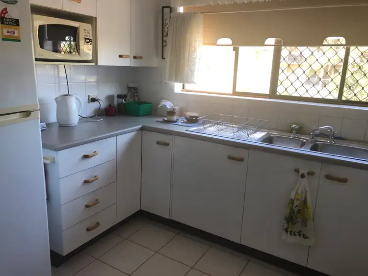 Second view of Homely unit listing, 6/80 Eton Street, Nundah QLD 4012