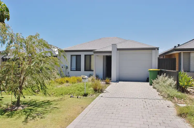 28 Gallagher Street, Eden Hill WA 6054