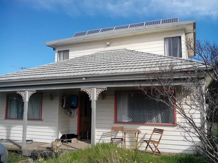 1/57 Cypress Avenue, Brooklyn VIC 3012
