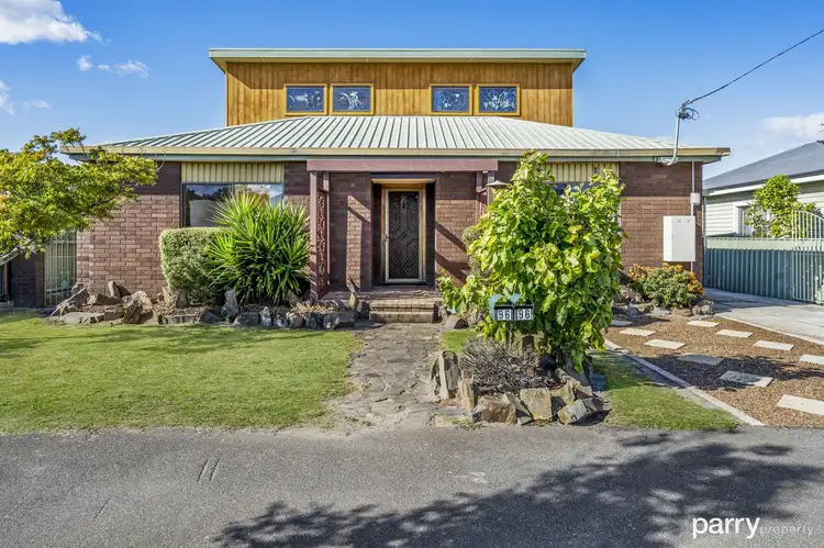 Main view of Homely house listing, 96 Vermont Road, Mowbray TAS 7248