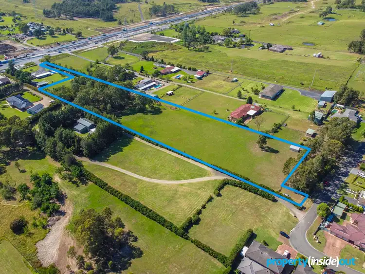 2027 The Northern Road, Glenmore Park NSW 2745