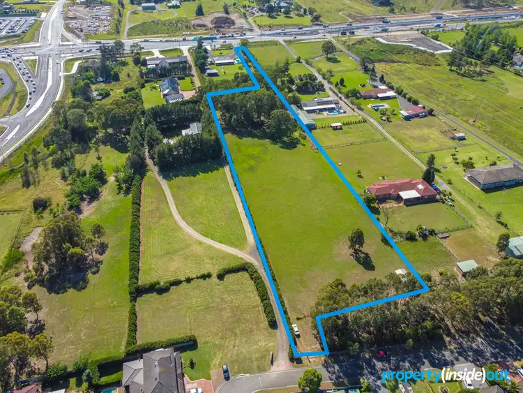 Fourth view of Homely land listing, 2027 The Northern Road, Glenmore Park NSW 2745