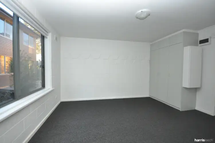 Second view of Homely apartment listing, 11/23 Park Street, Hawthorn VIC 3122