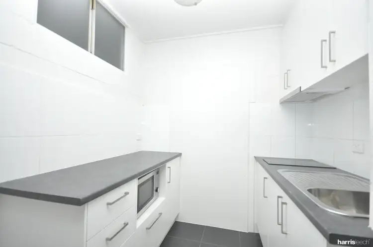 Third view of Homely apartment listing, 11/23 Park Street, Hawthorn VIC 3122