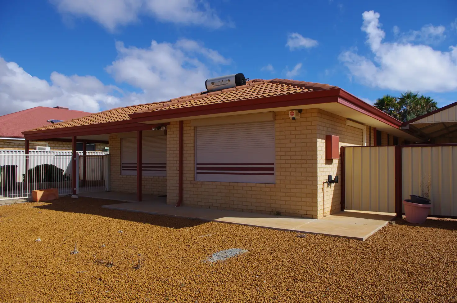 Main view of Homely house listing, 7 Shoalhaven Way, Drummond Cove WA 6532