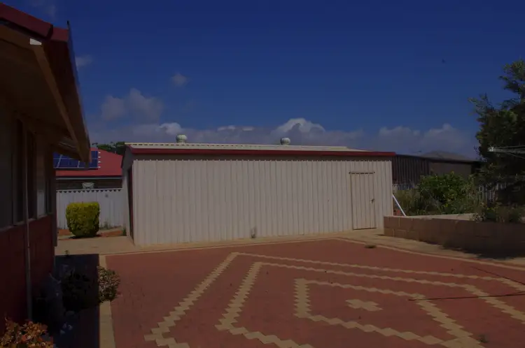 Third view of Homely house listing, 7 Shoalhaven Way, Drummond Cove WA 6532