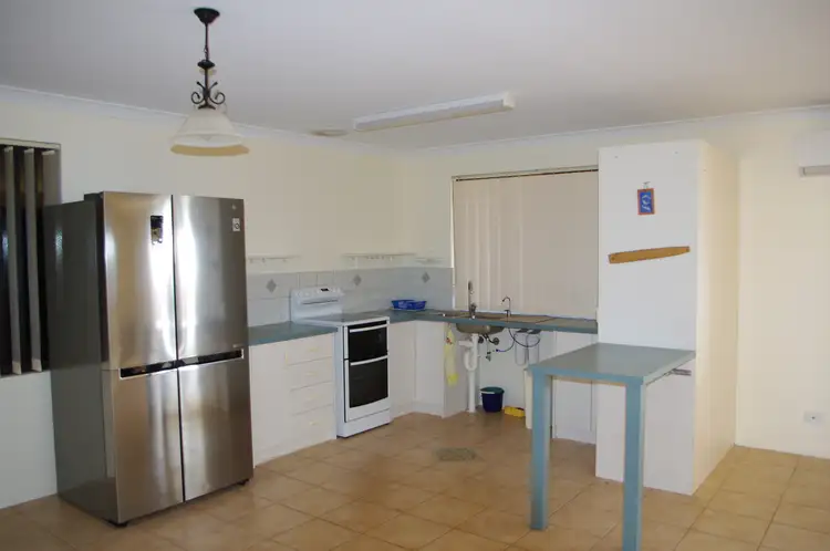 Fifth view of Homely house listing, 7 Shoalhaven Way, Drummond Cove WA 6532
