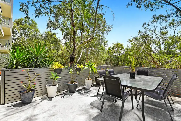 3/154 Musgrave Avenue, Southport QLD 4215