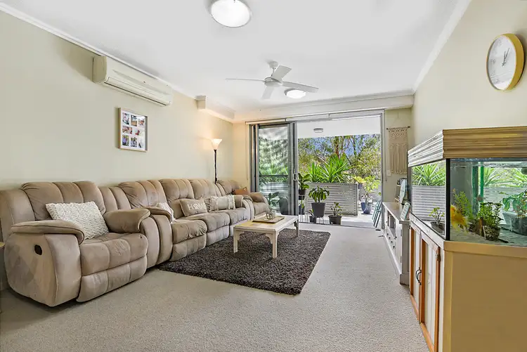 Third view of Homely unit listing, 3/154 Musgrave Avenue, Southport QLD 4215