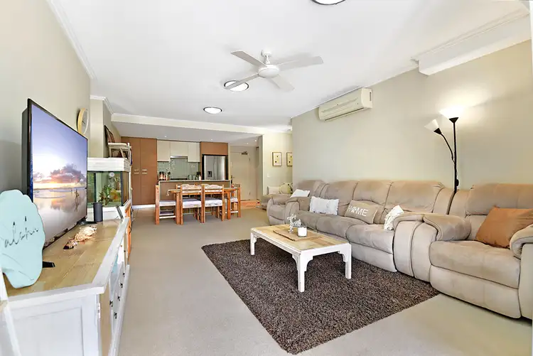 Fourth view of Homely unit listing, 3/154 Musgrave Avenue, Southport QLD 4215