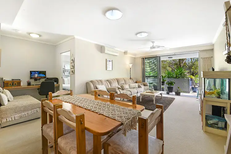 Fifth view of Homely unit listing, 3/154 Musgrave Avenue, Southport QLD 4215
