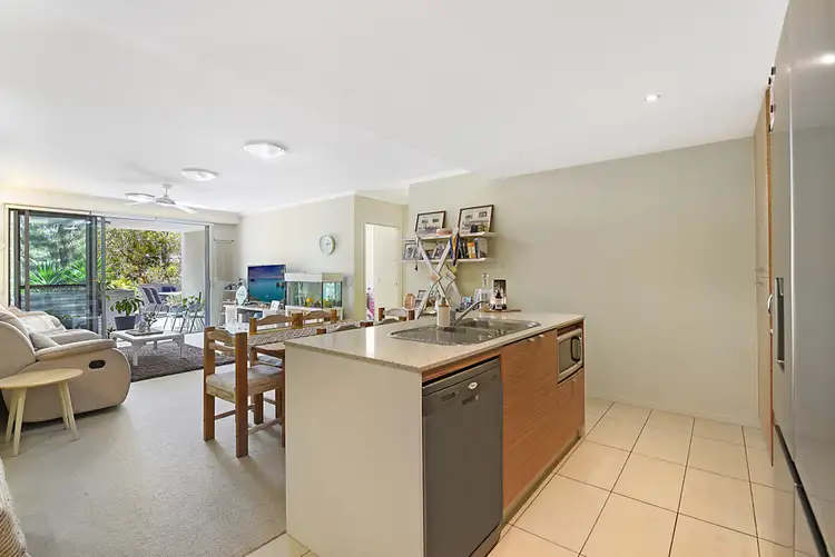 Sixth view of Homely unit listing, 3/154 Musgrave Avenue, Southport QLD 4215
