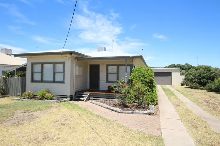 Main view of Homely house listing, 37 Edith Street, Horsham VIC 3400