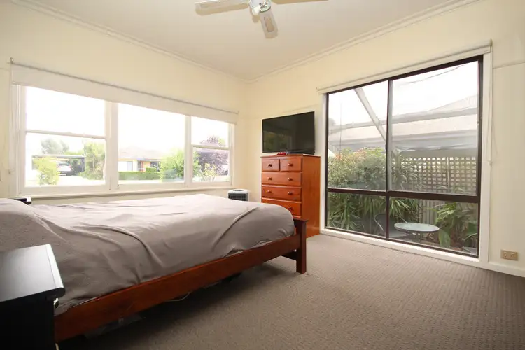 Second view of Homely house listing, 37 Edith Street, Horsham VIC 3400