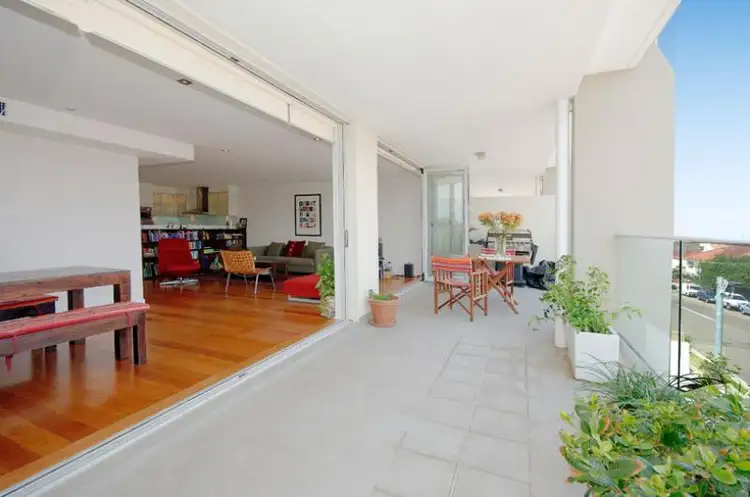 11/30 Fletcher Street, Tamarama NSW 2026