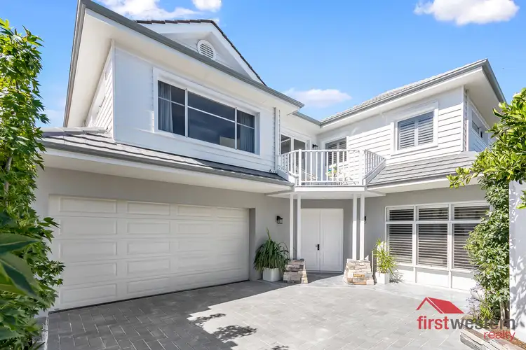 1C Second Avenue, Claremont WA 6010