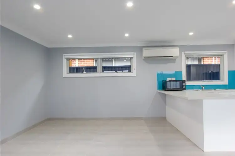 Fourth view of Homely house listing, 1A Quamby Court, Wattle Grove NSW 2173