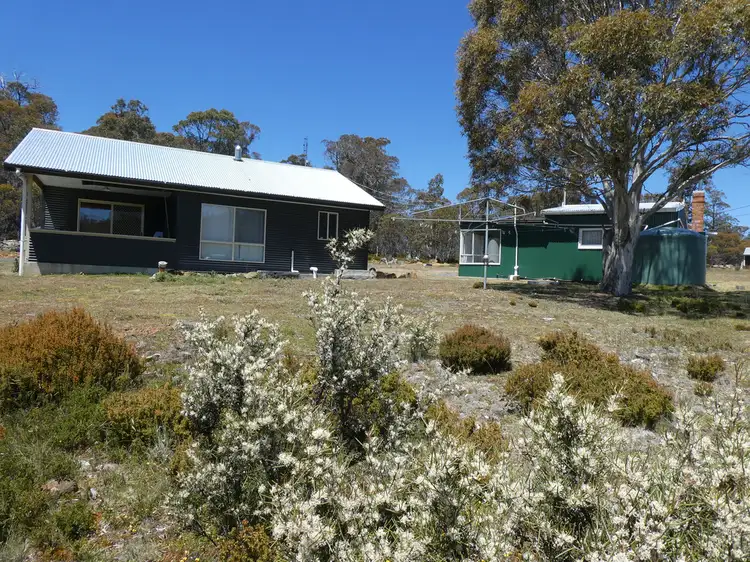36 Arthurs Lake Road, Wilburville TAS 7030
