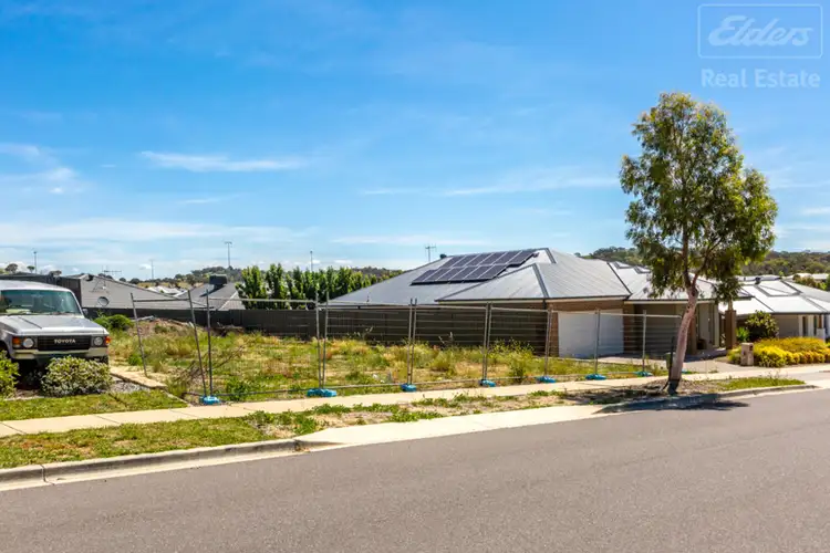 Second view of Homely land listing, 12 Carl Street, Googong NSW 2620