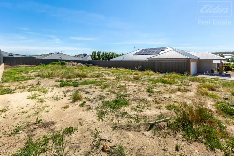 Third view of Homely land listing, 12 Carl Street, Googong NSW 2620