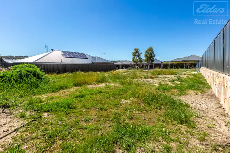 Fourth view of Homely land listing, 12 Carl Street, Googong NSW 2620