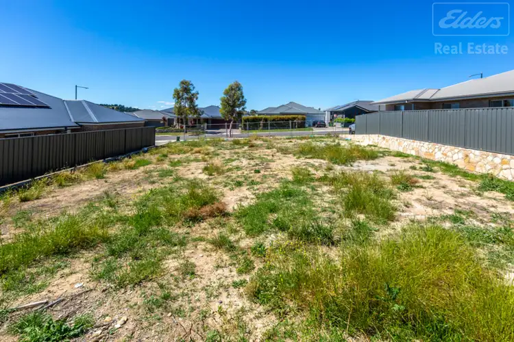 Fifth view of Homely land listing, 12 Carl Street, Googong NSW 2620