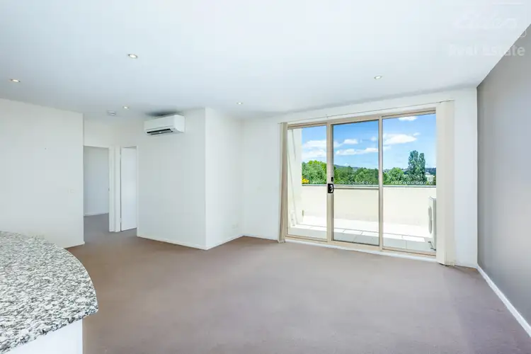 Second view of Homely unit listing, 33/12 Waniassa Street, Queanbeyan East NSW 2620