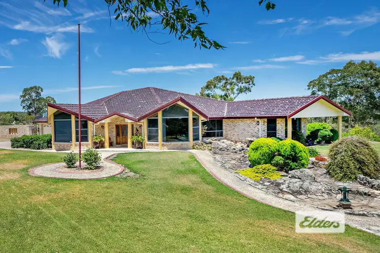 22 Jonnel Heights Place, Pampoolah NSW 2430