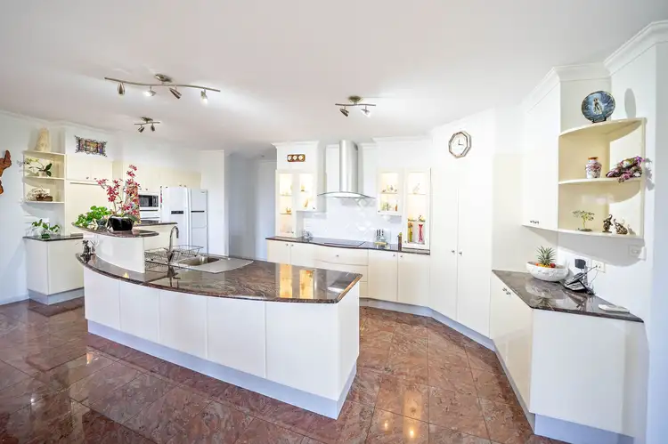 Fifth view of Homely rural property listing, 22 Jonnel Heights Place, Pampoolah NSW 2430