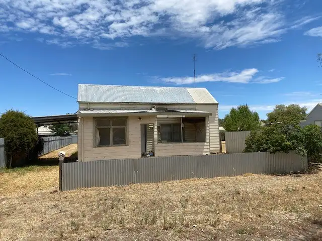 Main view of Homely house listing, 14-16 Molyneaux Street, Warracknabeal VIC 3393