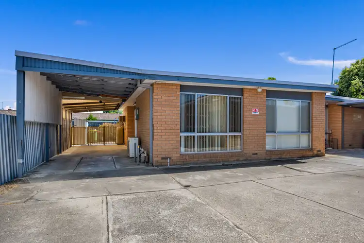 Main view of Homely house listing, 5/36 Brockley Street, Wodonga VIC 3690
