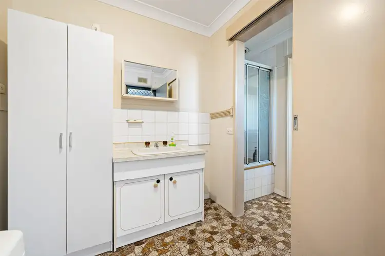 Fourth view of Homely house listing, 5/36 Brockley Street, Wodonga VIC 3690