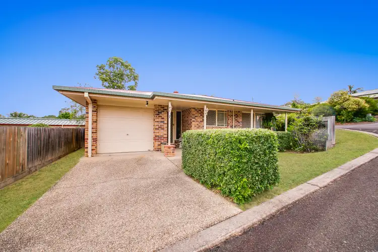 Main view of Homely unit listing, 7/17 Gibbs Street, Churchill QLD 4305