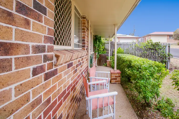 Third view of Homely unit listing, 7/17 Gibbs Street, Churchill QLD 4305