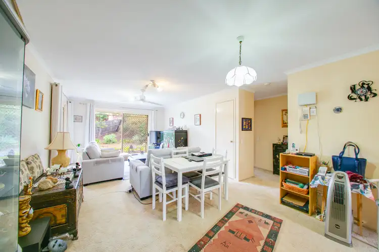 Sixth view of Homely unit listing, 7/17 Gibbs Street, Churchill QLD 4305