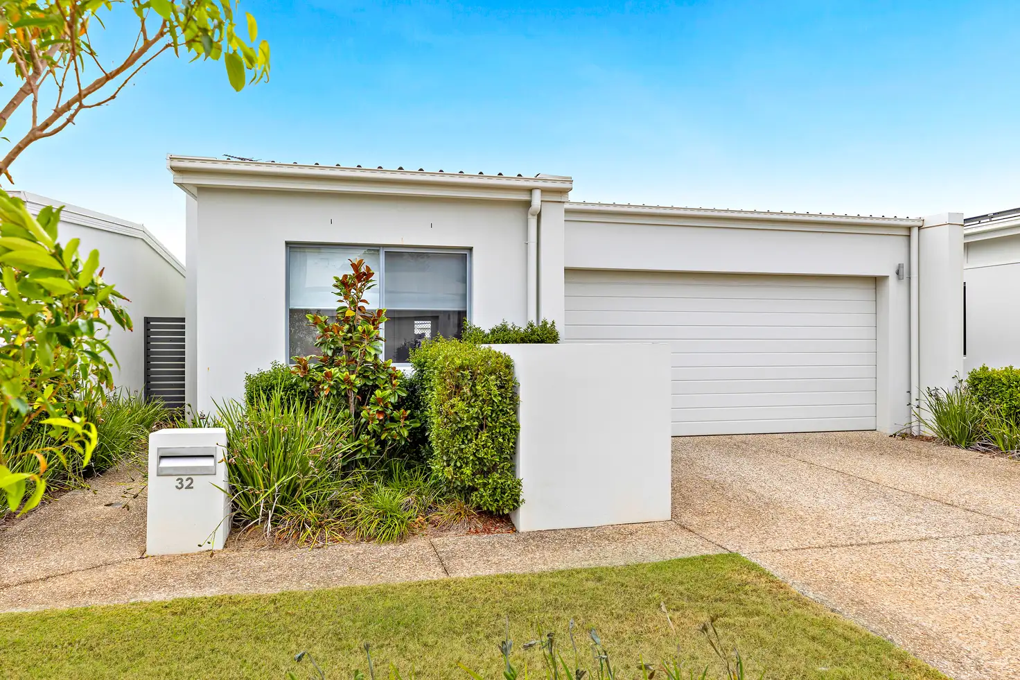 Main view of Homely house listing, 32/20 Salisbury Street, Redland Bay QLD 4165