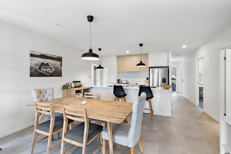 Fourth view of Homely house listing, 32/20 Salisbury Street, Redland Bay QLD 4165