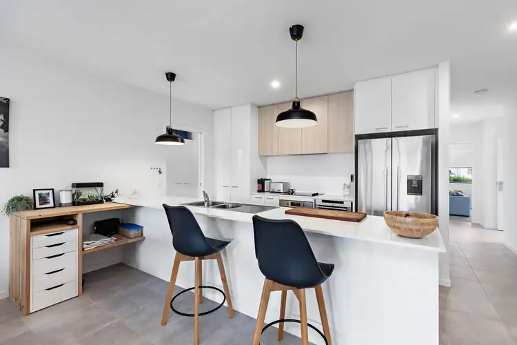 Fifth view of Homely house listing, 32/20 Salisbury Street, Redland Bay QLD 4165