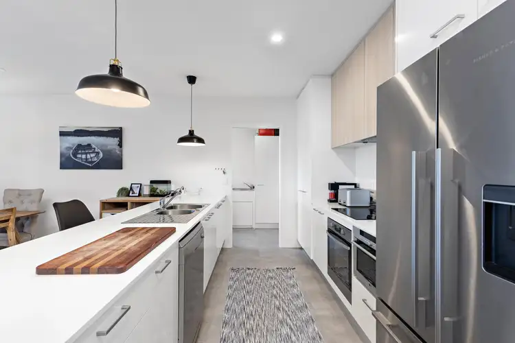 Sixth view of Homely house listing, 32/20 Salisbury Street, Redland Bay QLD 4165