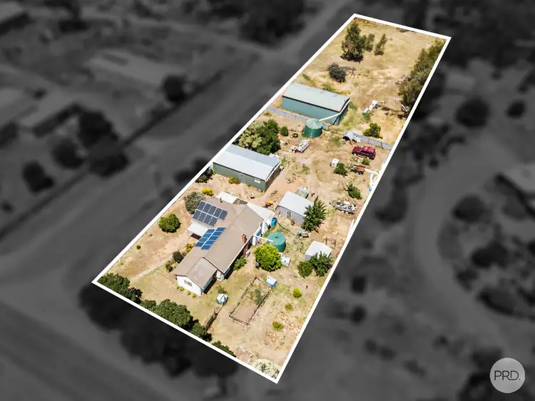 Main view of Homely house listing, 67 Verdon Street, Inglewood VIC 3517